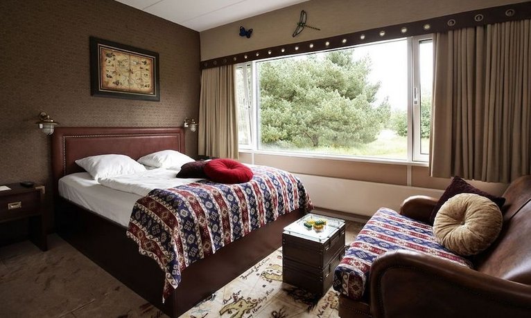Hotel Legoland, Denmark