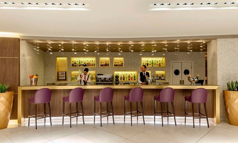 DoubleTree by Hilton Yerevan City Centre
