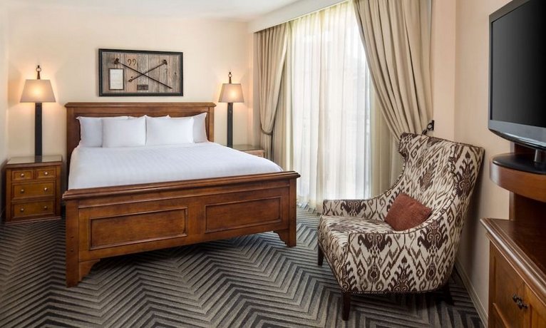 Hyatt Regency Hill Country Resort and Spa