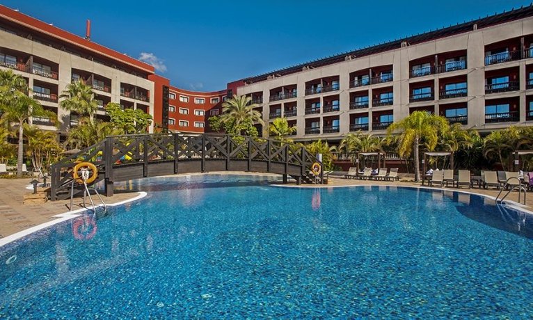 Barceló Marbella