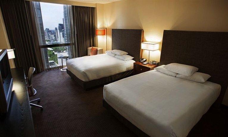 Hyatt Regency Chicago