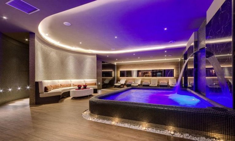Radisson Blu Leogrand Chisinau