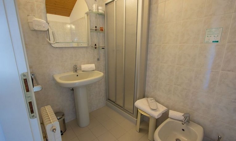 Hotel Santanton