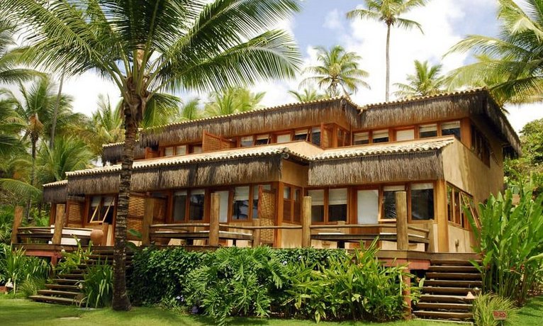 Txai Resort