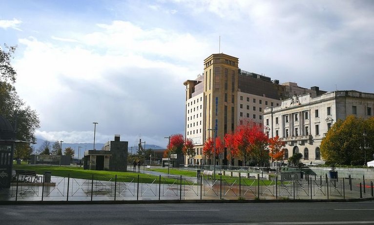 Hotel Bahia
