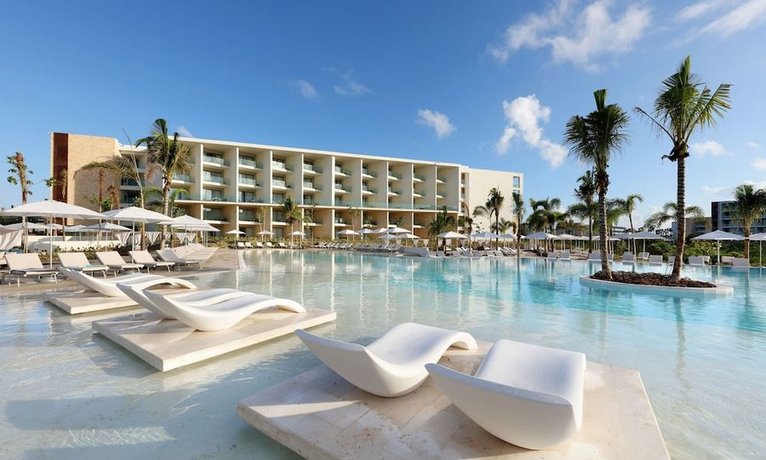 Grand Palladium Costa Mujeres Resort & Spa