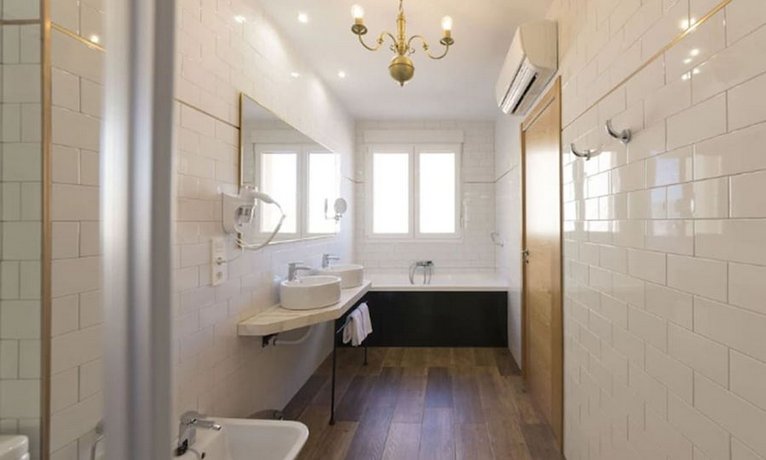 Hotel Real Segovia