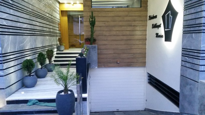 Golden Ashraf Apartment