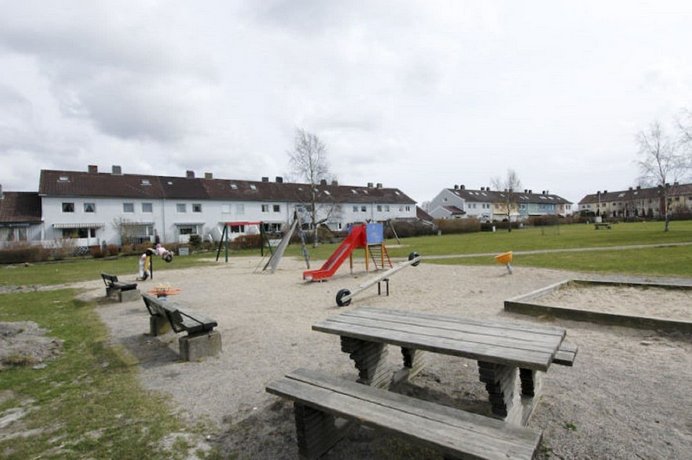 Solferie Holiday Home - Østre Ringvei