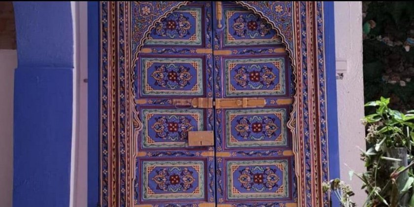 Casa El Haouta