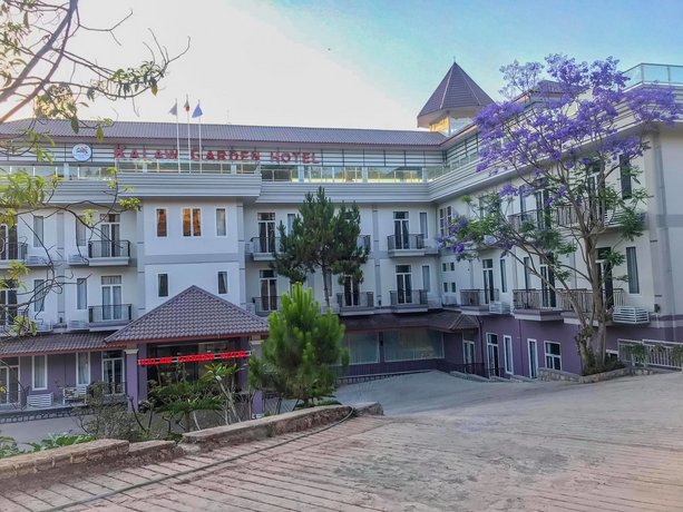 Kalaw Garden Hotel