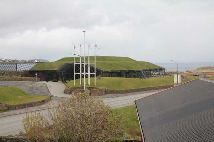 Nordic Inn Thorshavn