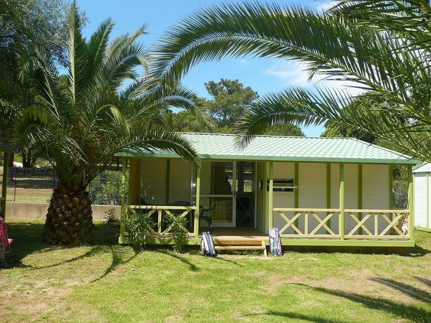 Camping U Libecciu - Vacances Ulvf