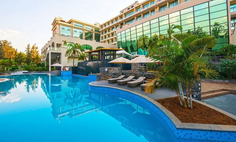 Kigali Marriott Hotel