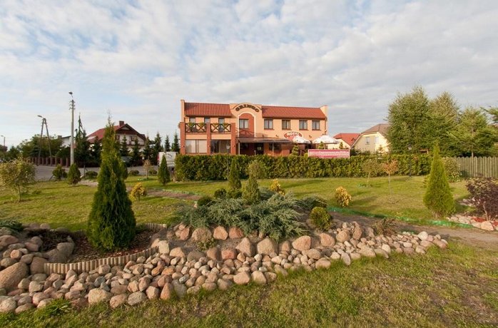 Hotel Gringo