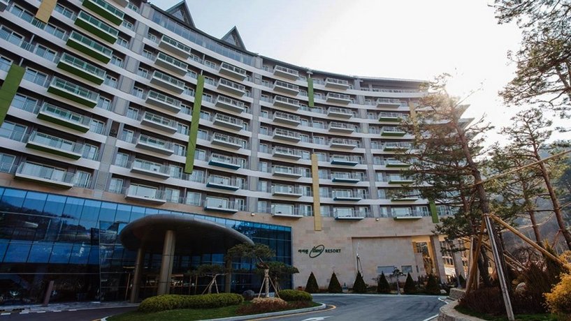 Iwant Resort