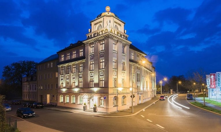 Hotel Alekto