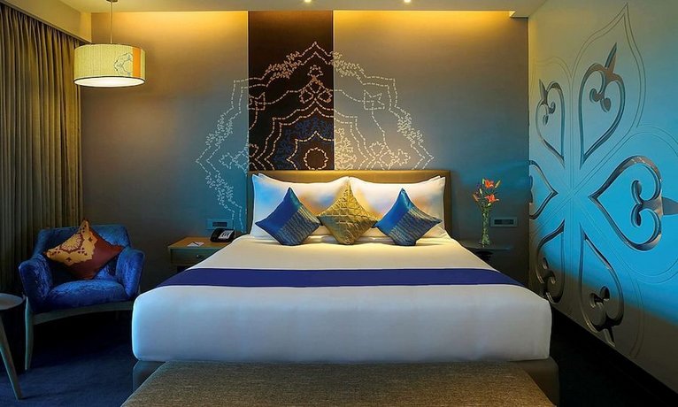 Grand Mercure Mysore
