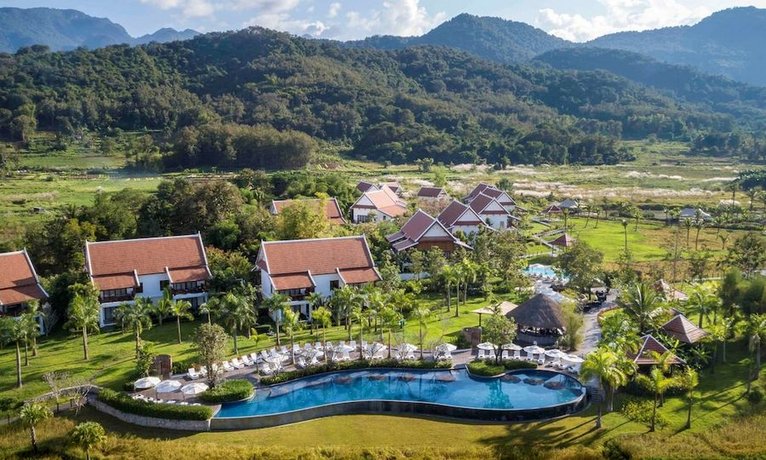 Pullman Luang Prabang