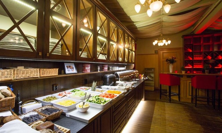 Best Western Hotel Gamla Teatern