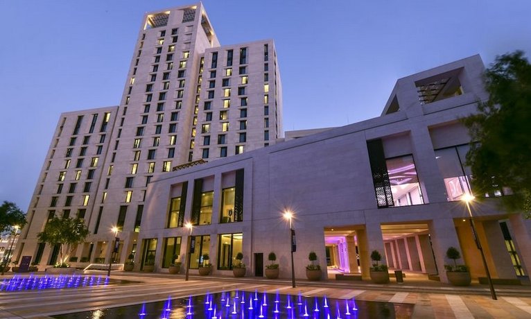 Alwadi Hotel Doha - MGallery