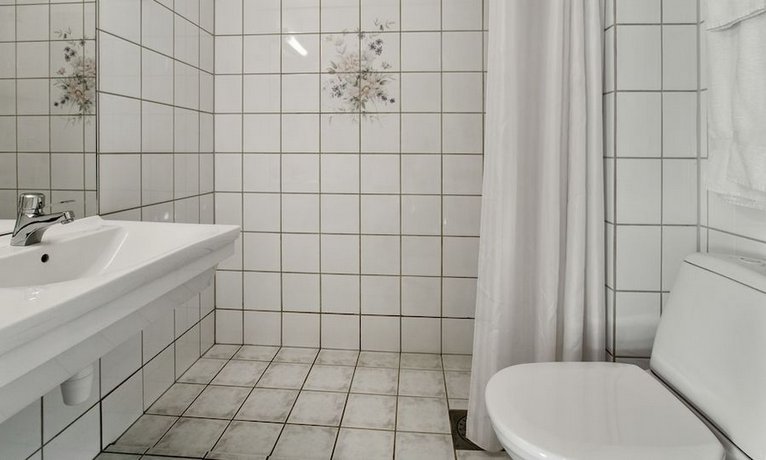 Best Western Tingvold Park Hotel