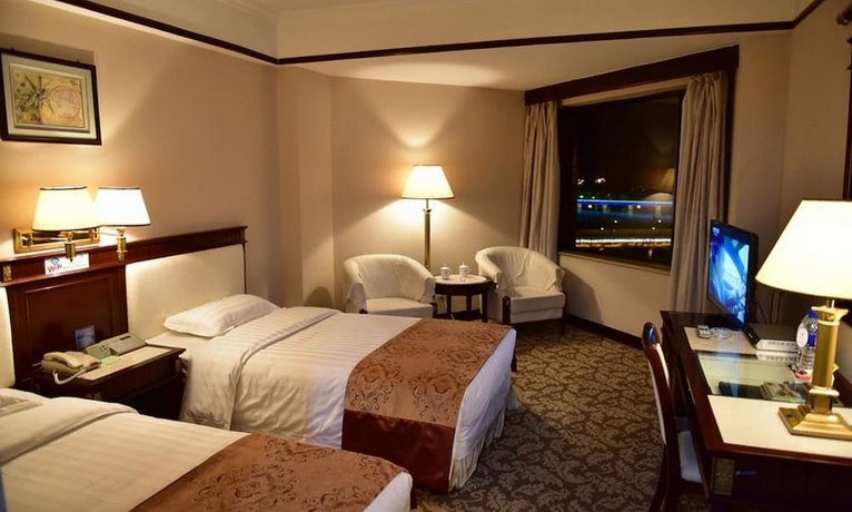 Chengde Yunshan Hotel