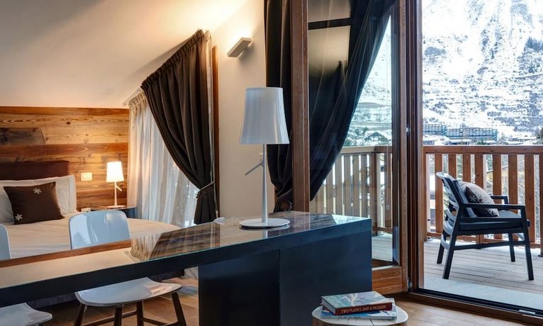 Montana Lodge & Spa