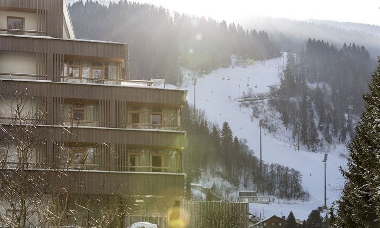 Falkensteiner Hotel Schladming