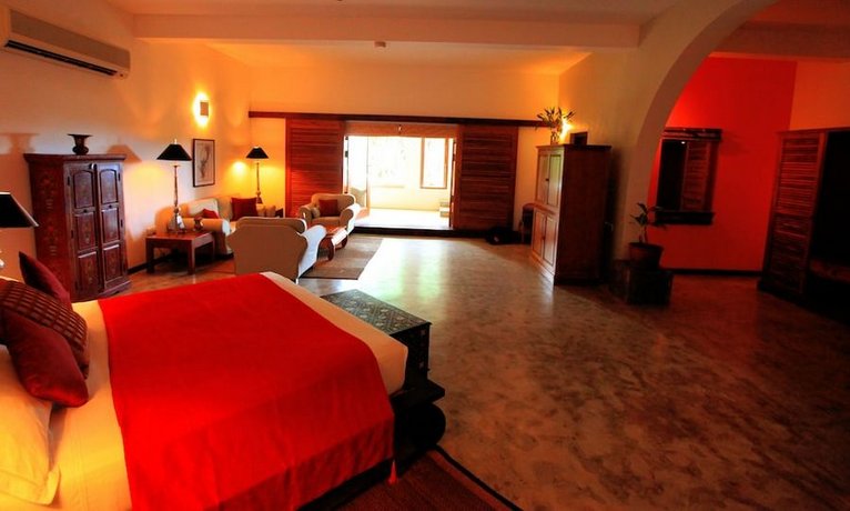 Aditya Resort