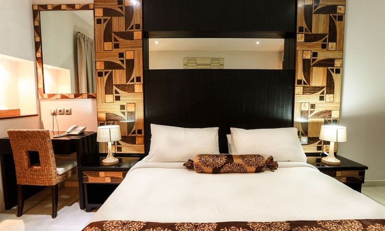 Calypso Hôtel
