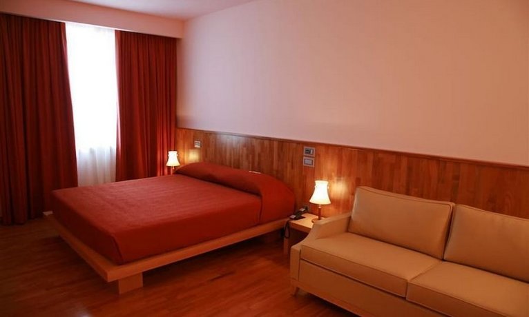 Hotel Don Guglielmo
