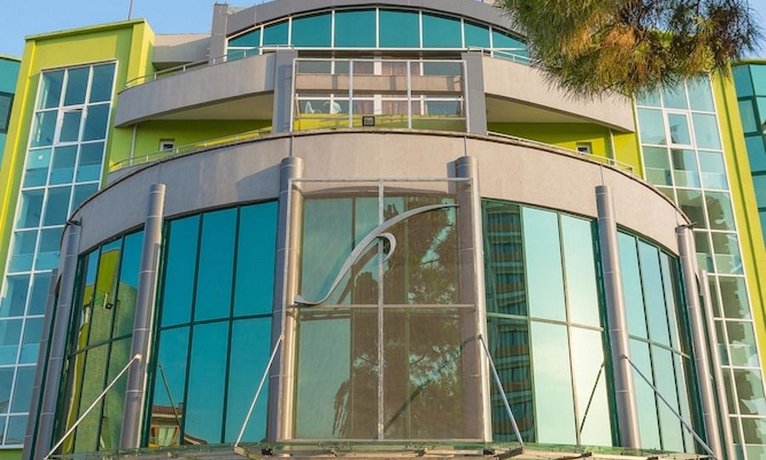 Mpm Hotel Arsena