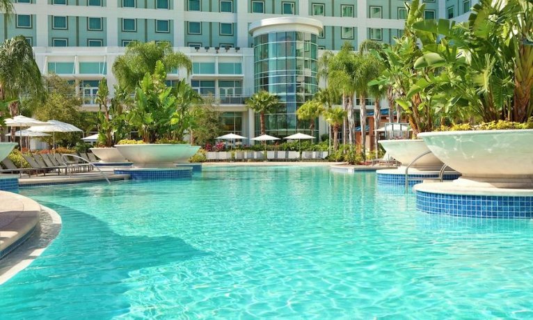 Hilton Orlando