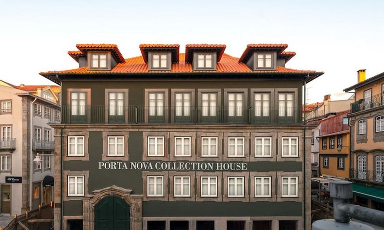 Porta Nova Collection House