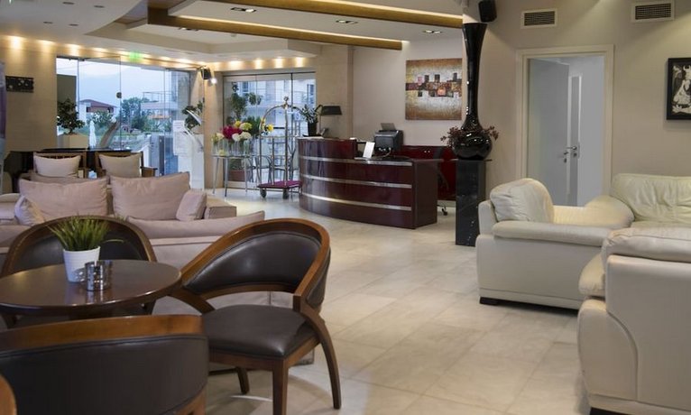 Cosmopolitan Hotel And Spa