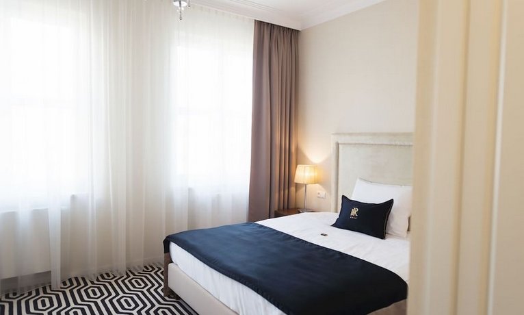 Hotel Royal & Spa