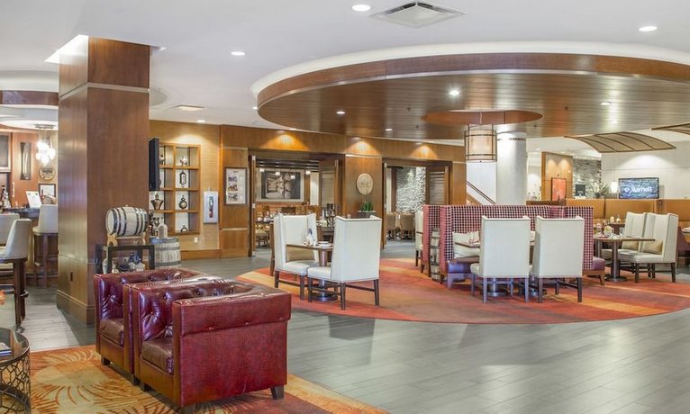 Marriott Louisville East