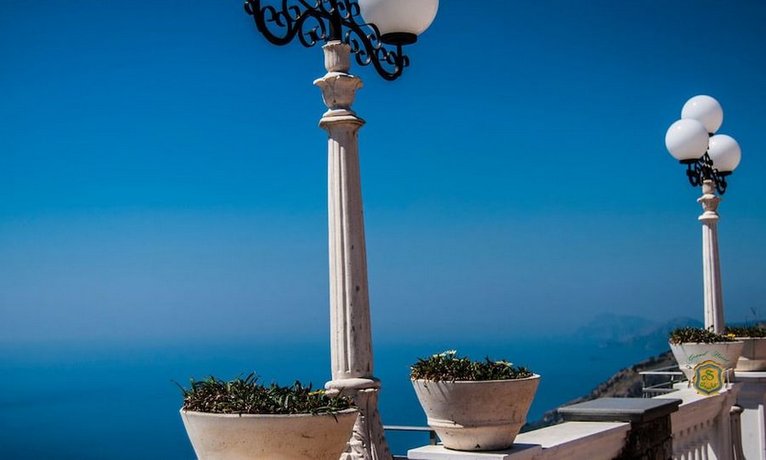 Grand Hotel Sant'Orsola
