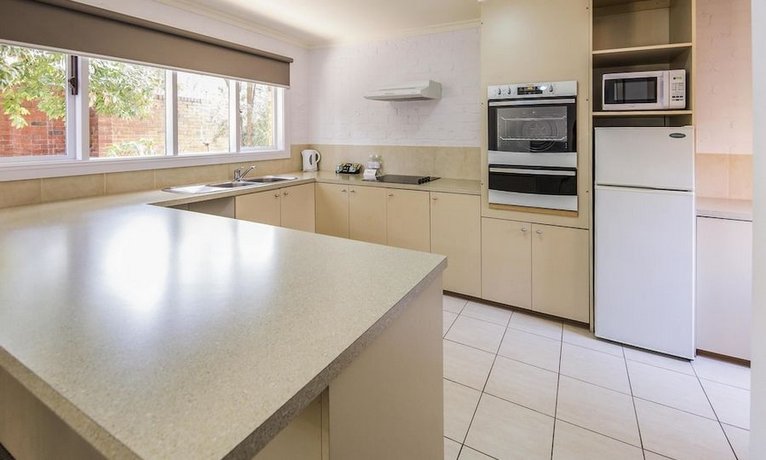 Mercure Ballarat - Hotel & Convention Centre