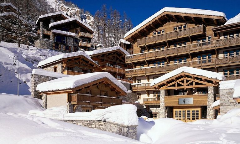 Hôtel Barmes de L'Ours