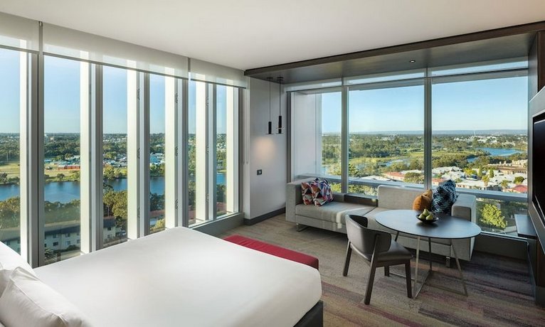 Aloft Perth