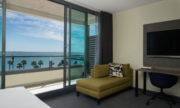 Novotel Geelong