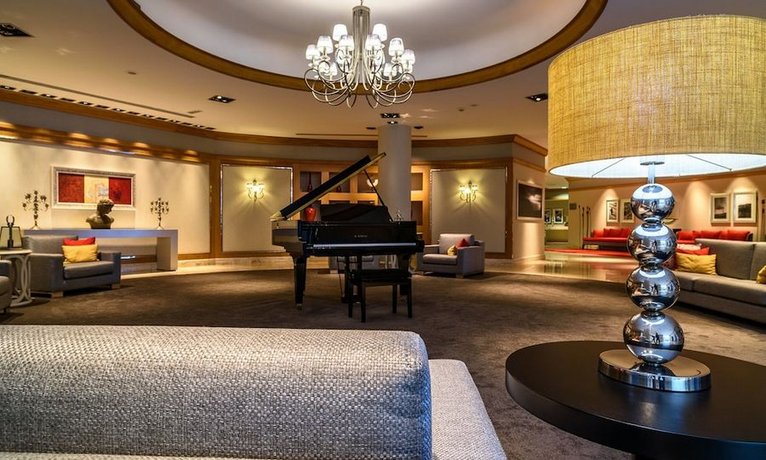 Sesimbra Oceanfront Hotel - Preferred Hotels and Resorts