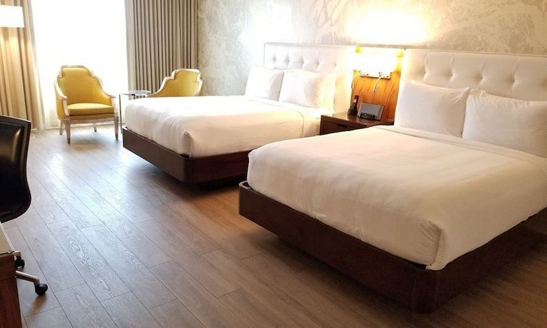 Renaissance Baton Rouge Hotel