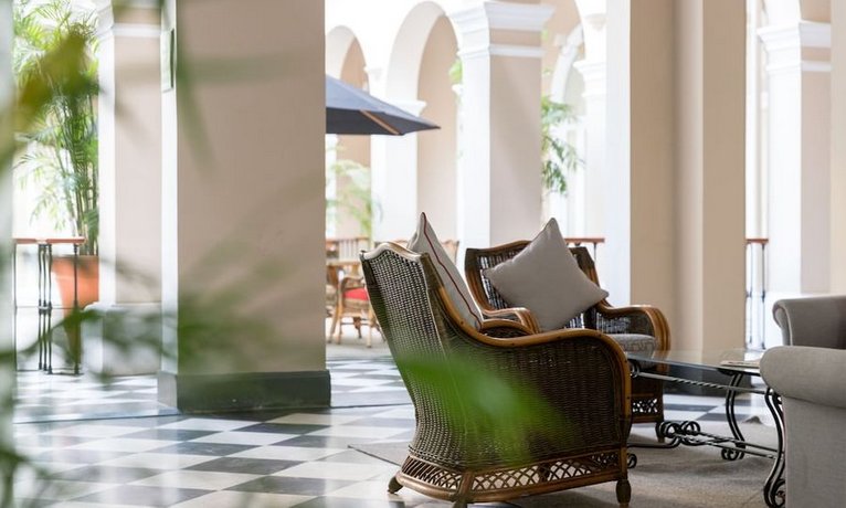 LP Los Portales Hotel Piura