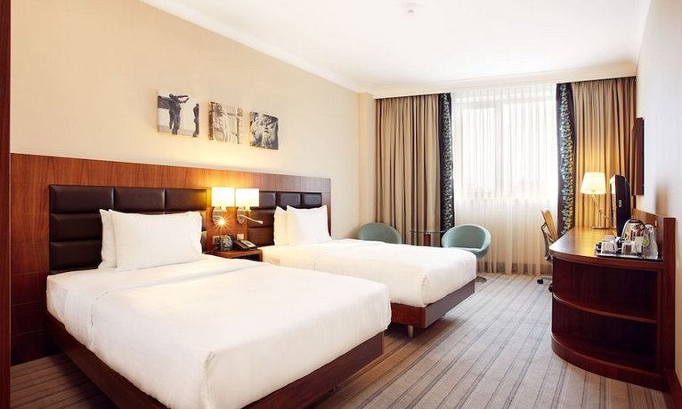 Hilton Garden Inn Rzeszow