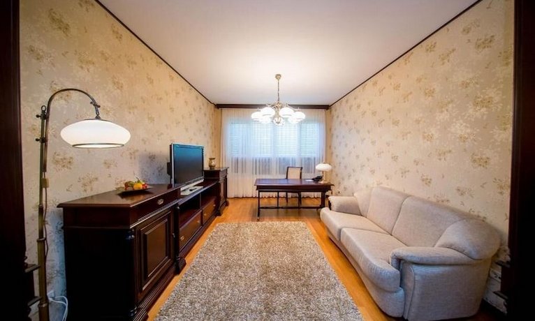 Best Western Central Hotel