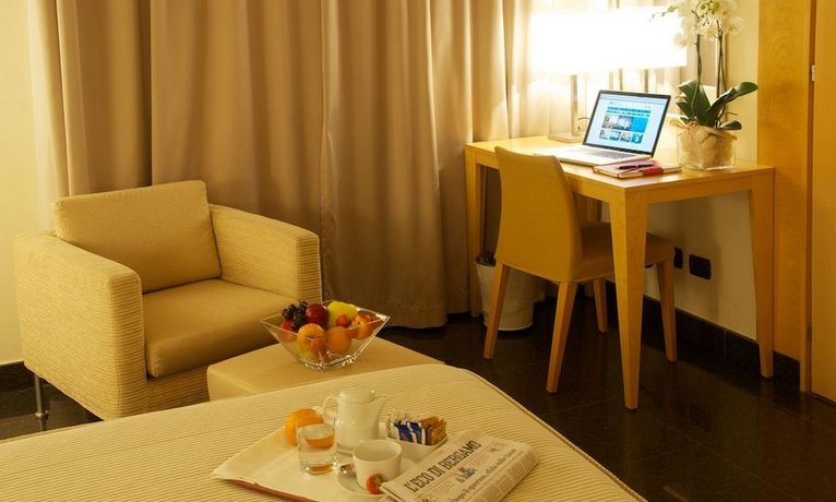 B&b Hotel Bergamo Executive