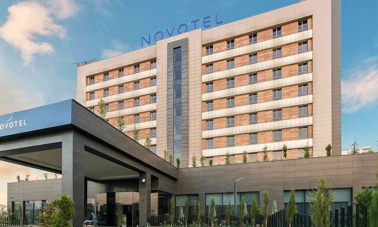 Novotel Diyarbakir